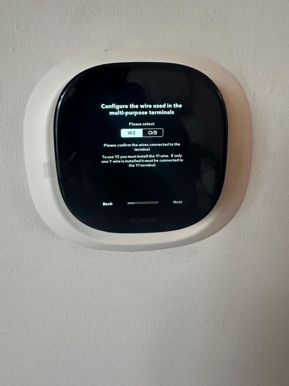 Smart home monitoring system
