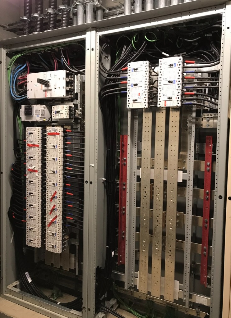 24/7 Emergency Electrical Service